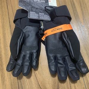 WOMEN'S MONTANA GORE-TEX SG GLOVES THE NORTH FACE